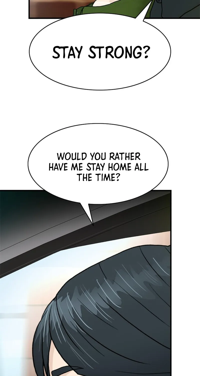 Read From the Grave and Back chapter 157 image 64 on Lezhin