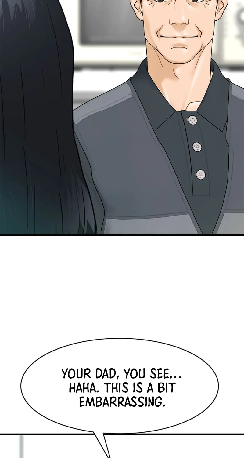 Read From the Grave and Back chapter 157 image 7 on Lezhin