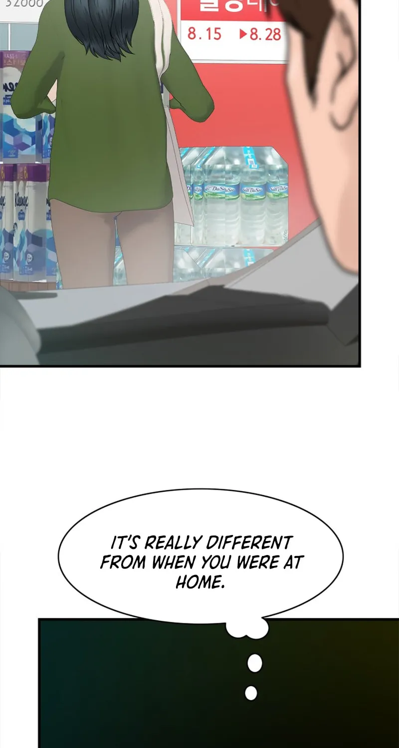 Read From the Grave and Back chapter 157 image 73 on Lezhin