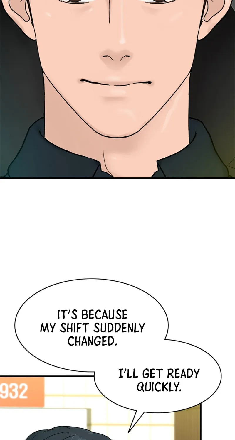 Read From the Grave and Back chapter 157 image 78 on Lezhin