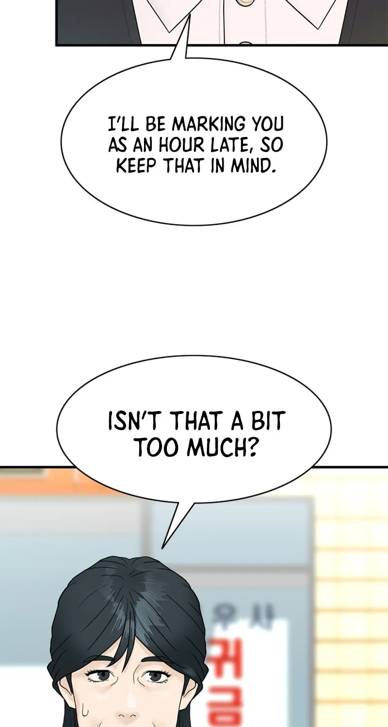 Read From the Grave and Back chapter 157 image 81 on Lezhin