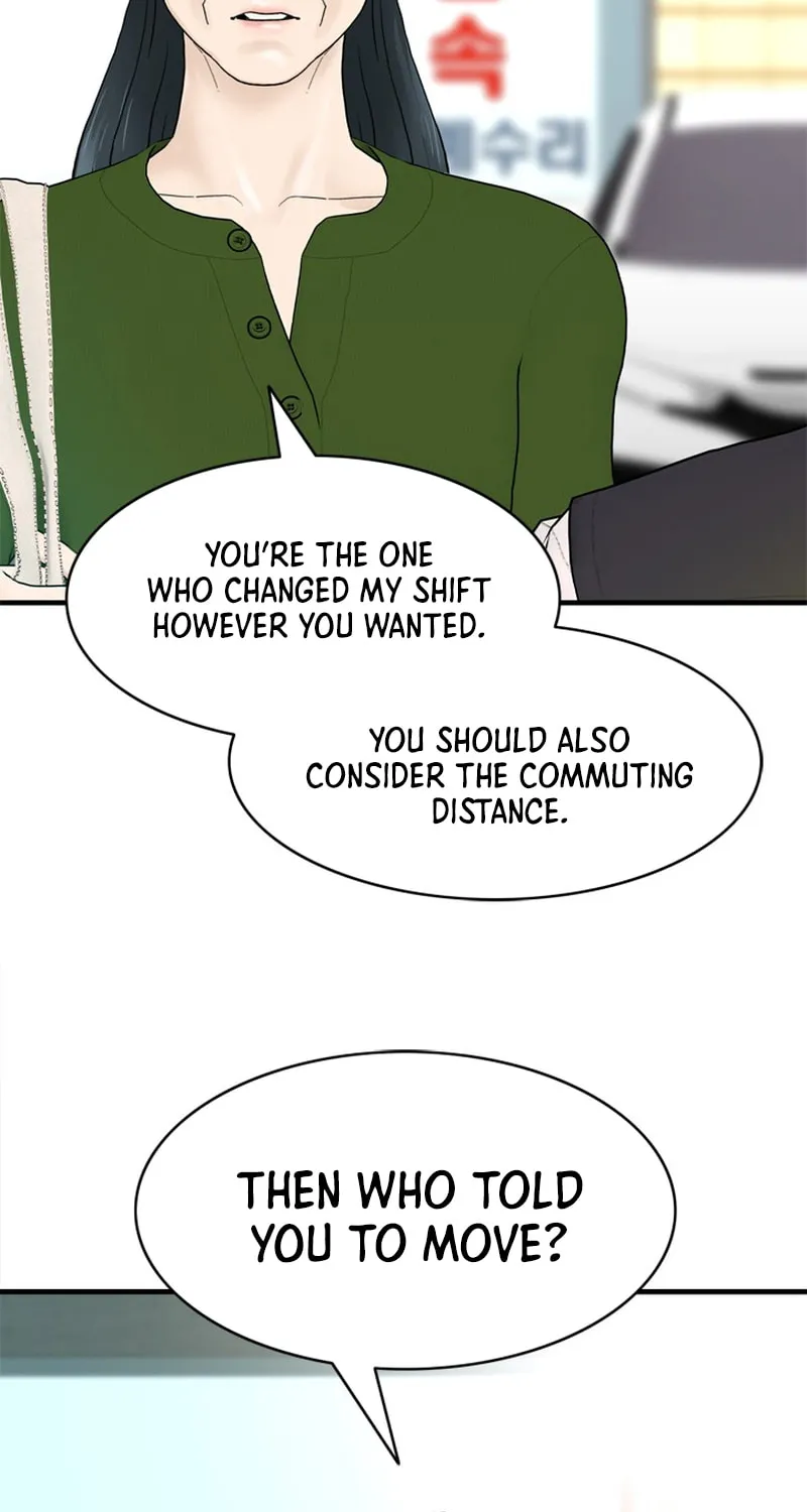 Read From the Grave and Back chapter 157 image 82 on Lezhin
