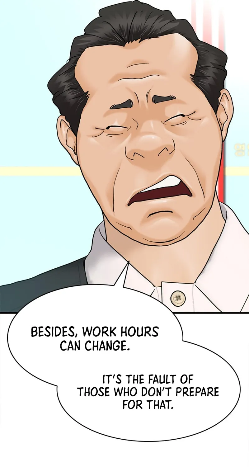 Read From the Grave and Back chapter 157 image 83 on Lezhin
