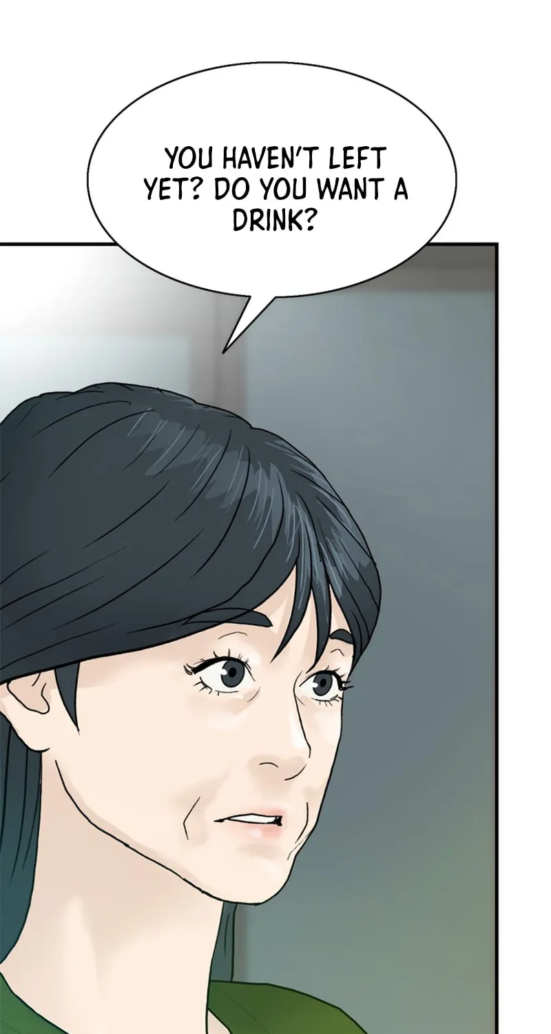Read From the Grave and Back chapter 157 image 91 on Lezhin
