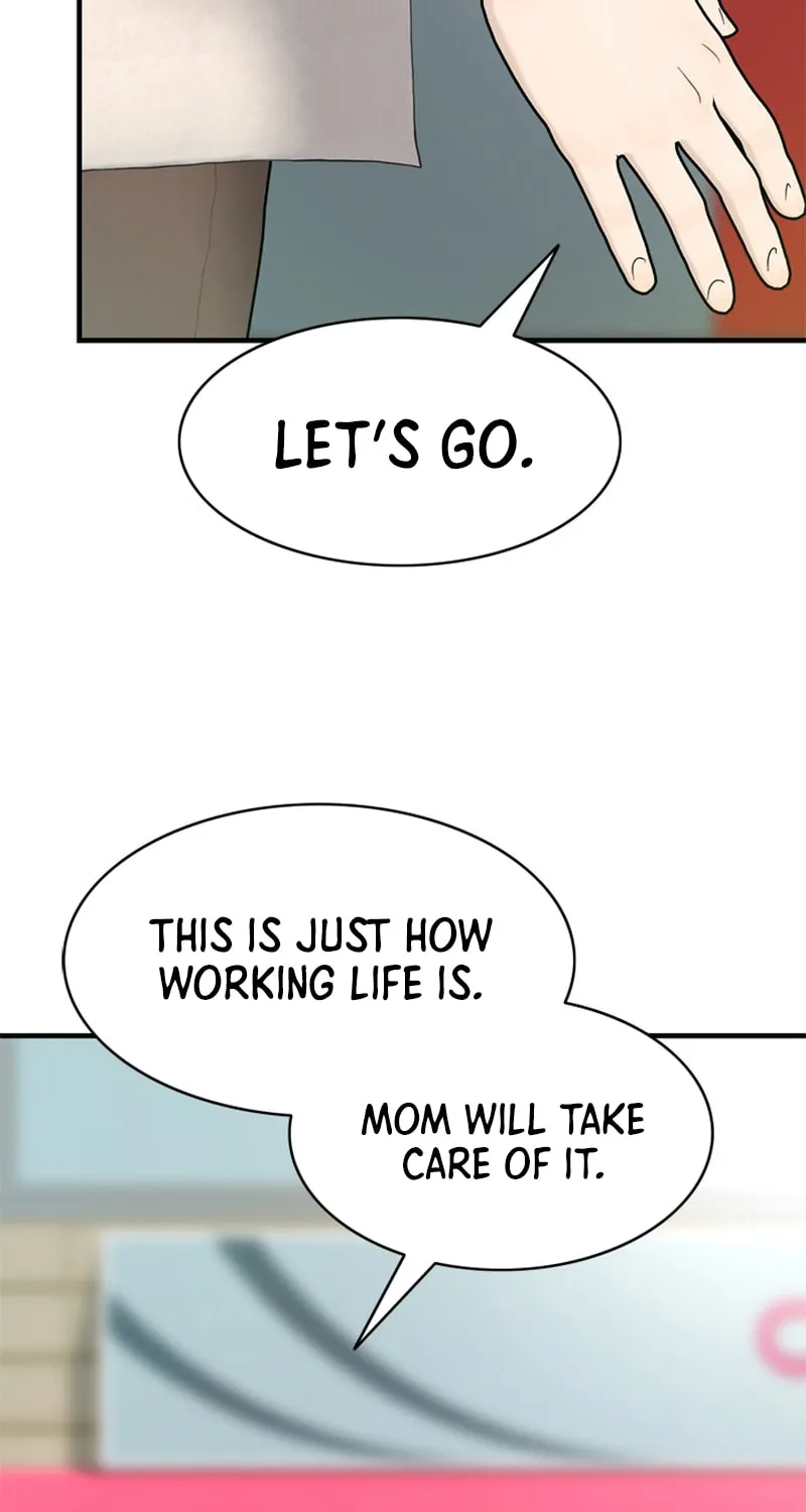 Read From the Grave and Back chapter 157 image 93 on Lezhin