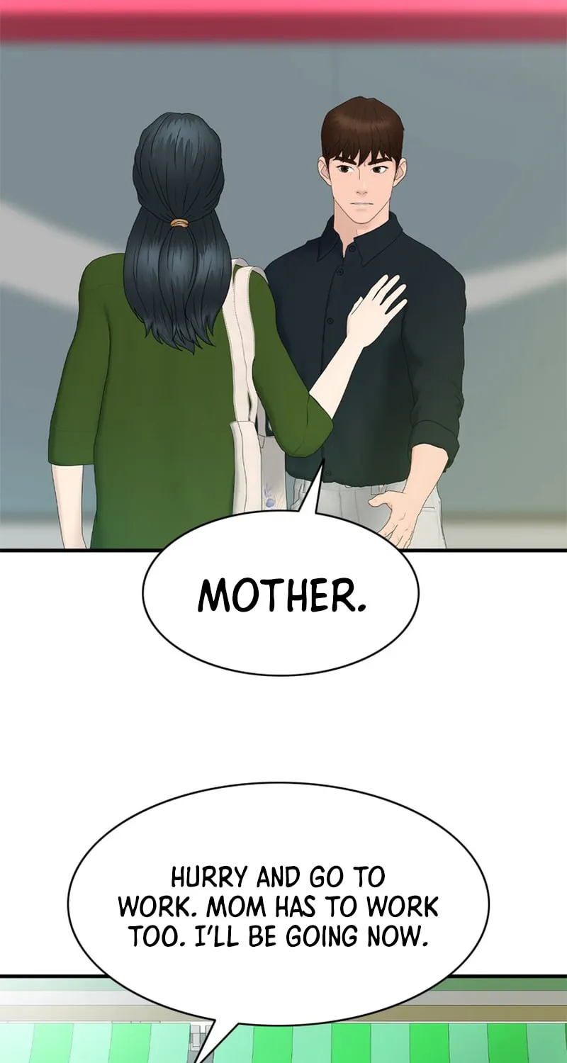Read From the Grave and Back chapter 157 image 94 on Lezhin