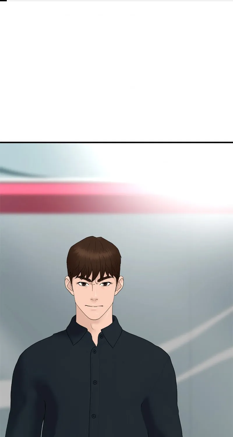 Read From the Grave and Back chapter 158 image 1 on Lezhin