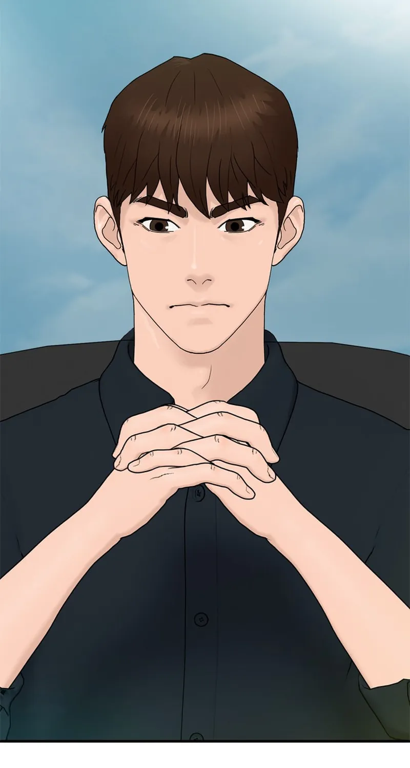 Read From the Grave and Back chapter 158 image 10 on Lezhin