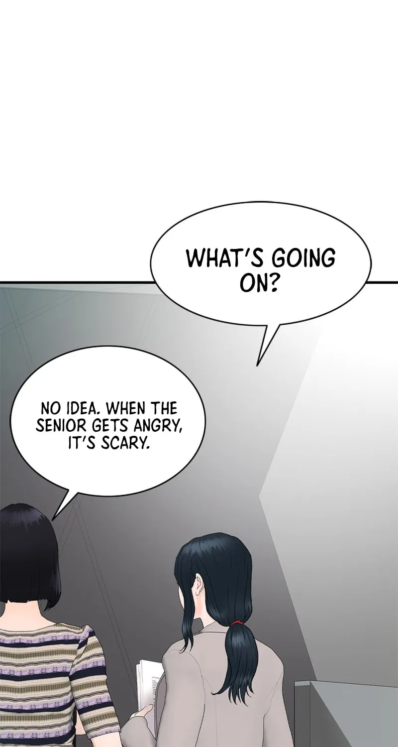 Read From the Grave and Back chapter 158 image 11 on Lezhin