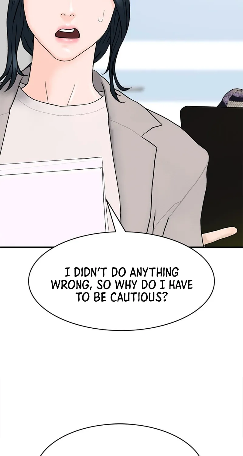 Read From the Grave and Back chapter 158 image 13 on Lezhin