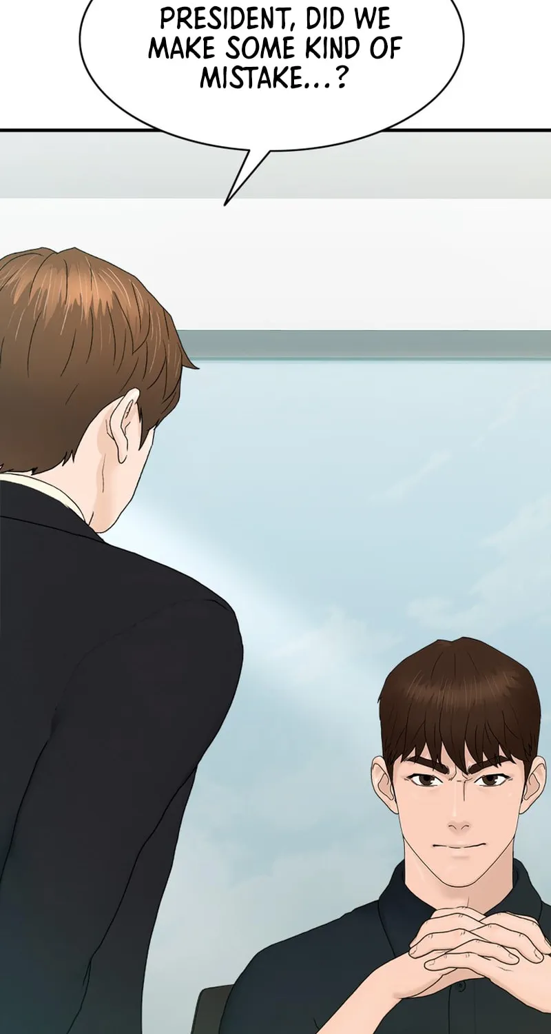 Read From the Grave and Back chapter 158 image 14 on Lezhin