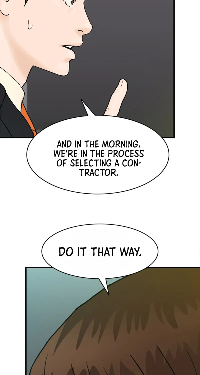 Read From the Grave and Back chapter 158 image 16 on Lezhin