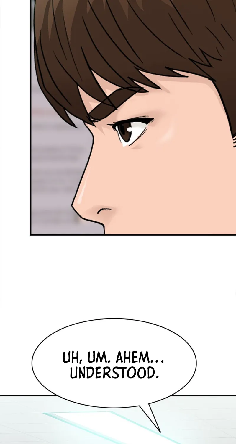 Read From the Grave and Back chapter 158 image 17 on Lezhin