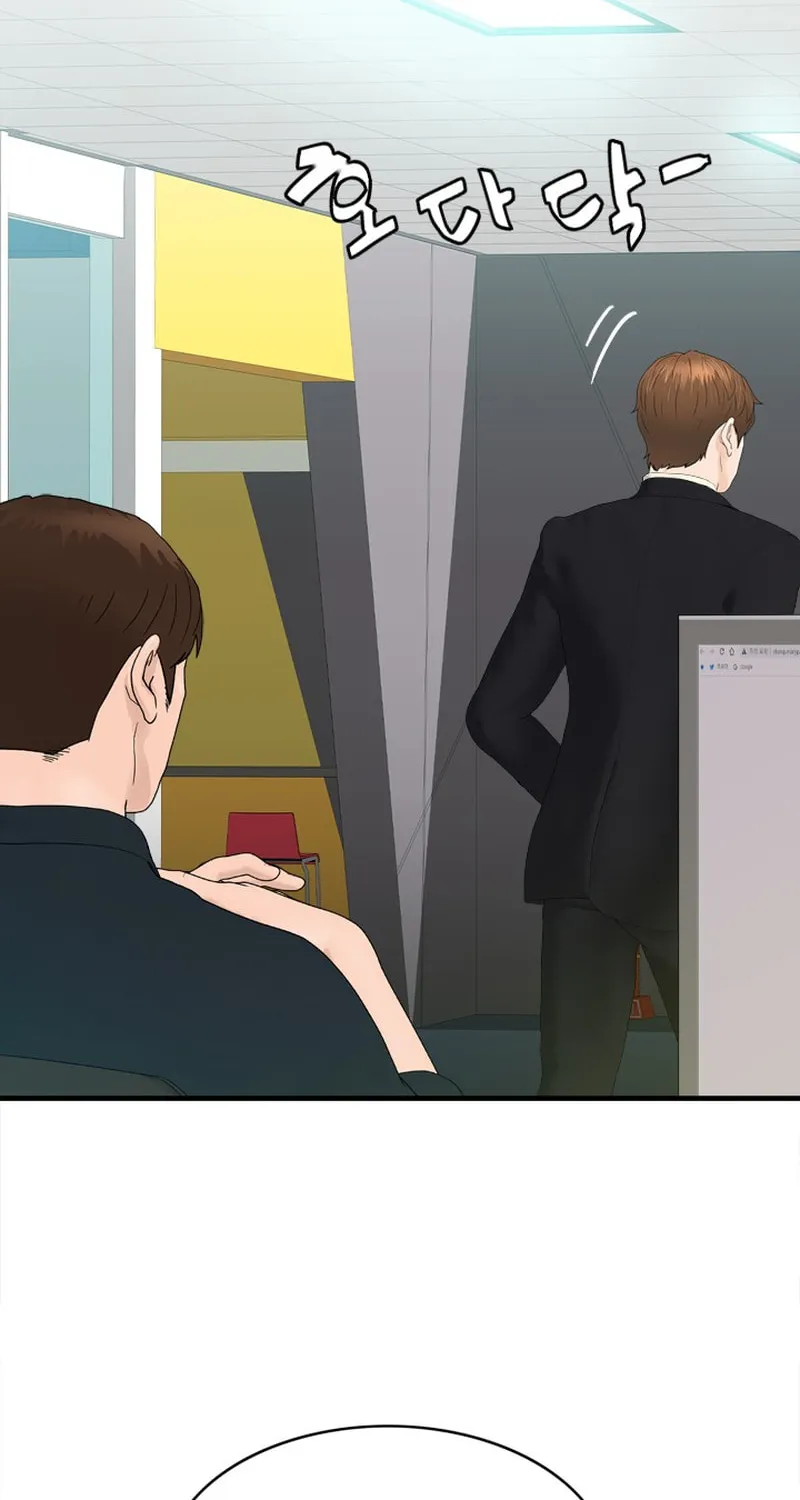Read From the Grave and Back chapter 158 image 18 on Lezhin