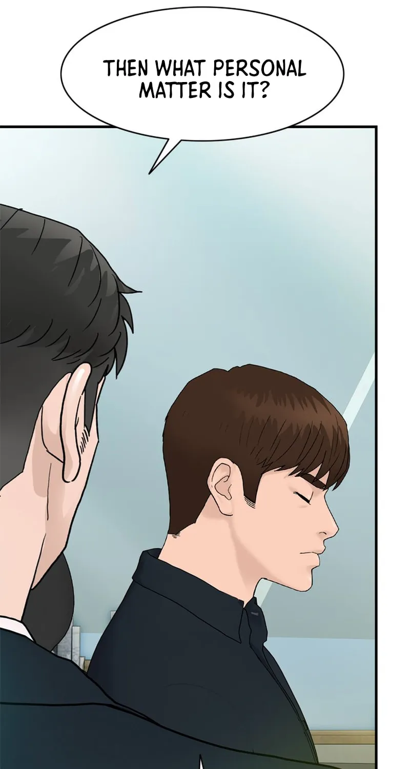 Read From the Grave and Back chapter 158 image 21 on Lezhin