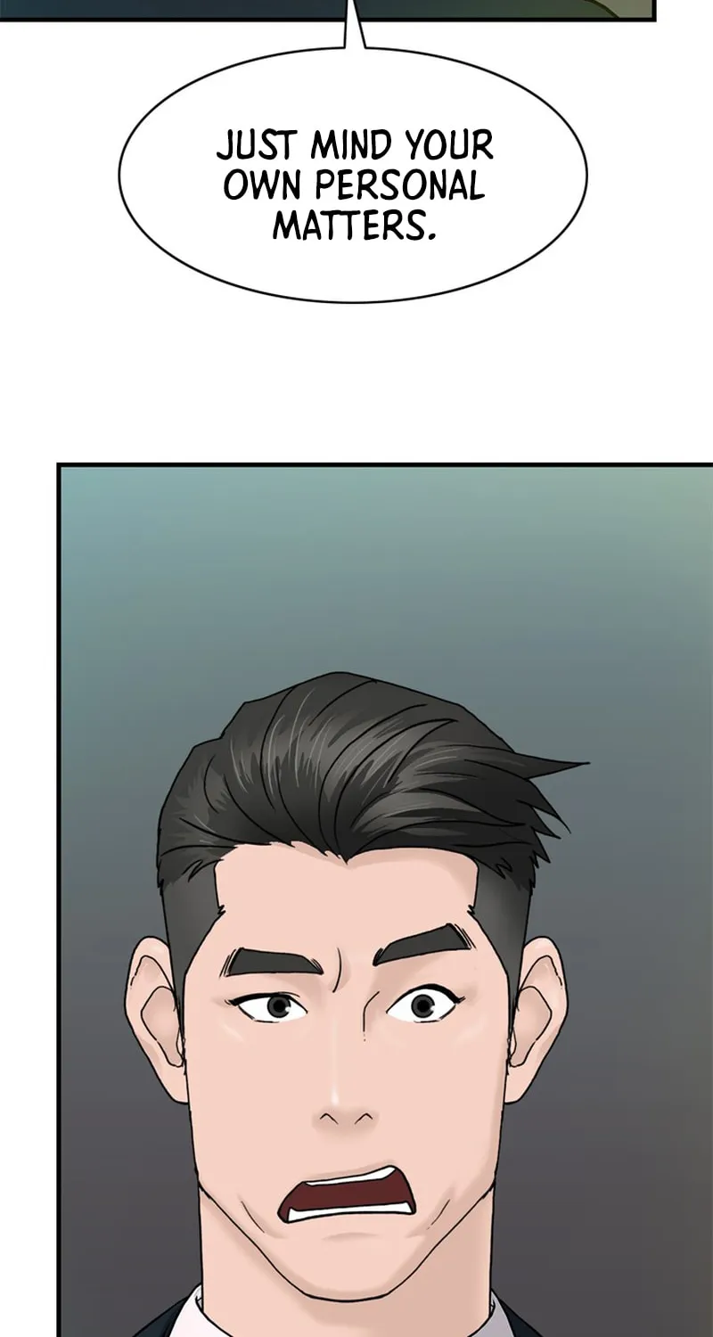 Read From the Grave and Back chapter 158 image 22 on Lezhin