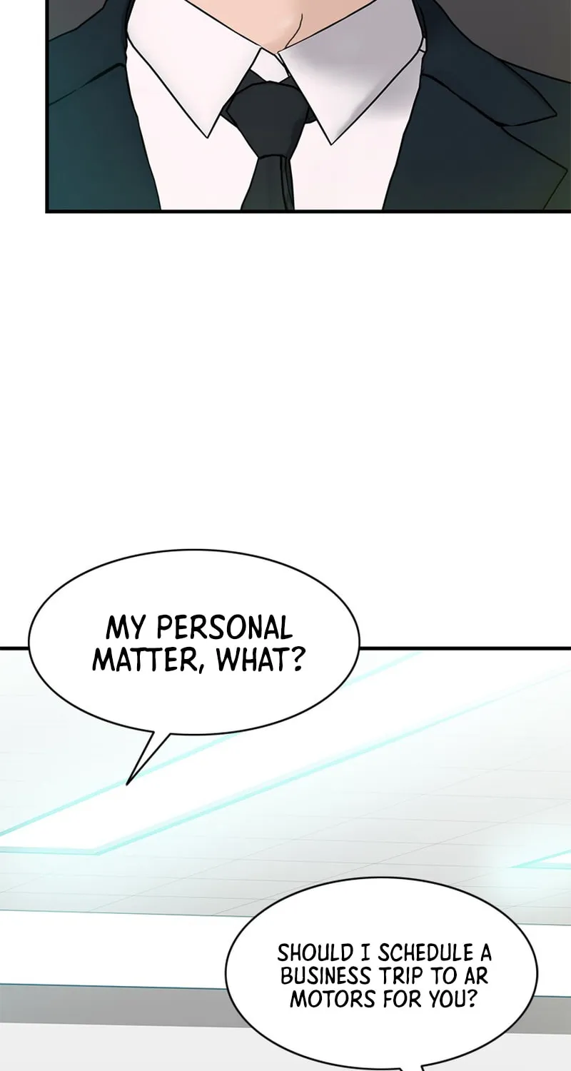 Read From the Grave and Back chapter 158 image 23 on Lezhin