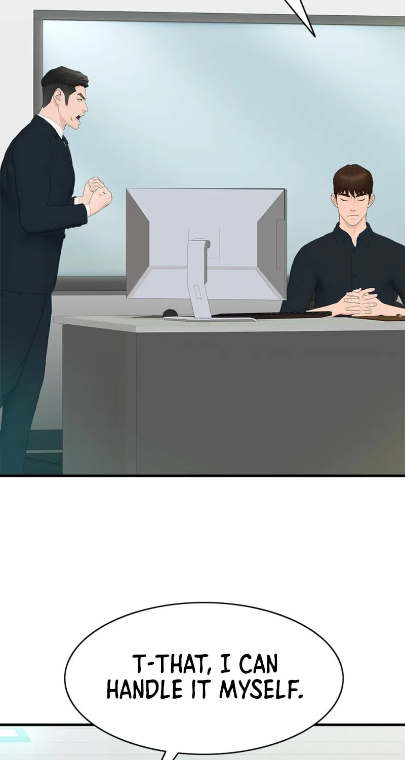 Read From the Grave and Back chapter 158 image 24 on Lezhin