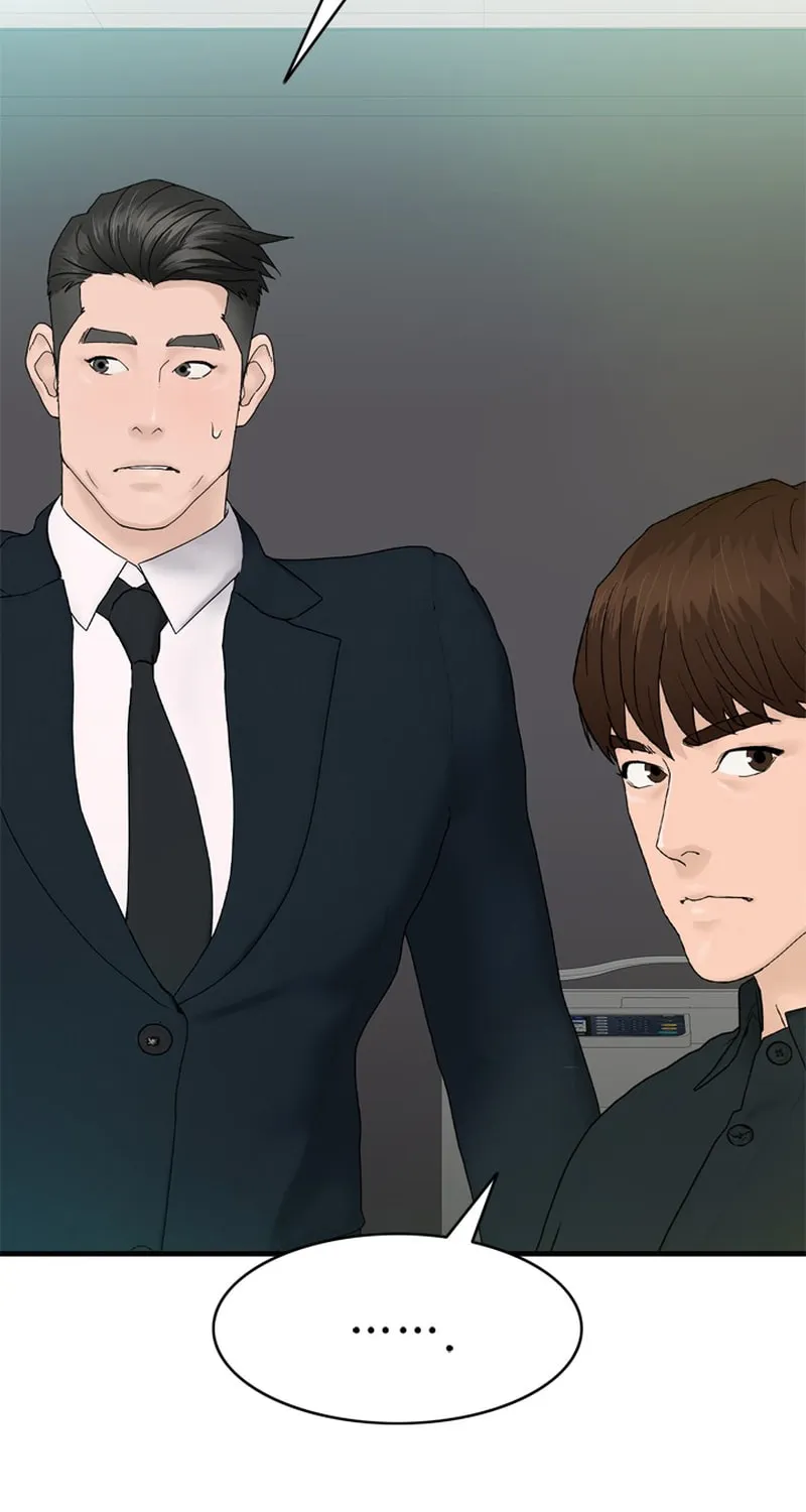 Read From the Grave and Back chapter 158 image 25 on Lezhin
