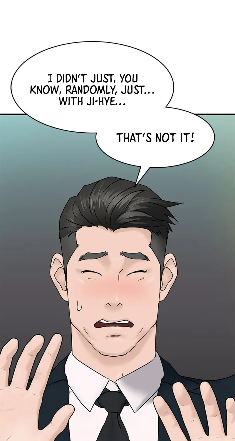 Read From the Grave and Back chapter 158 image 26 on Lezhin