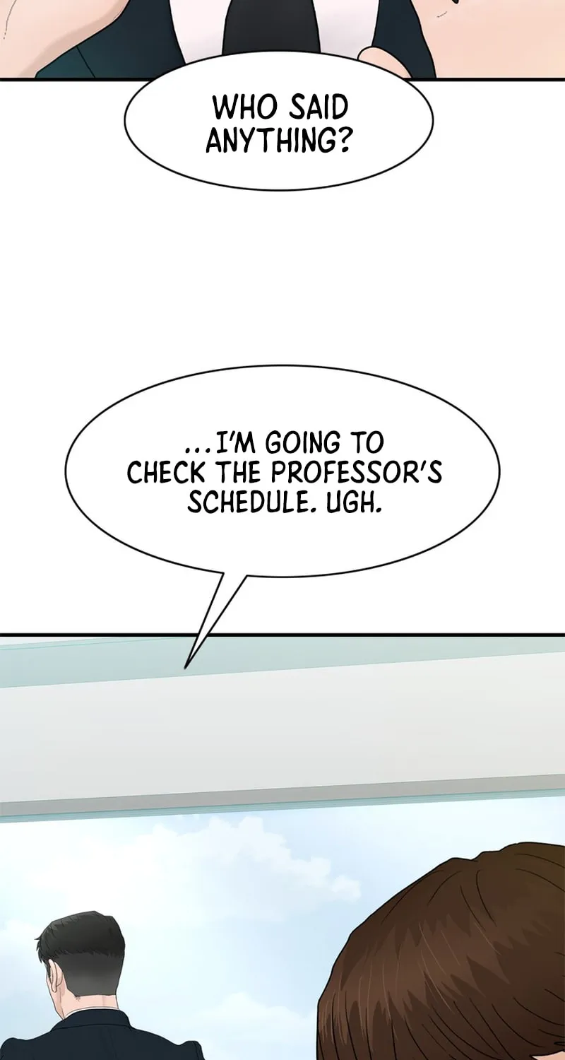Read From the Grave and Back chapter 158 image 27 on Lezhin