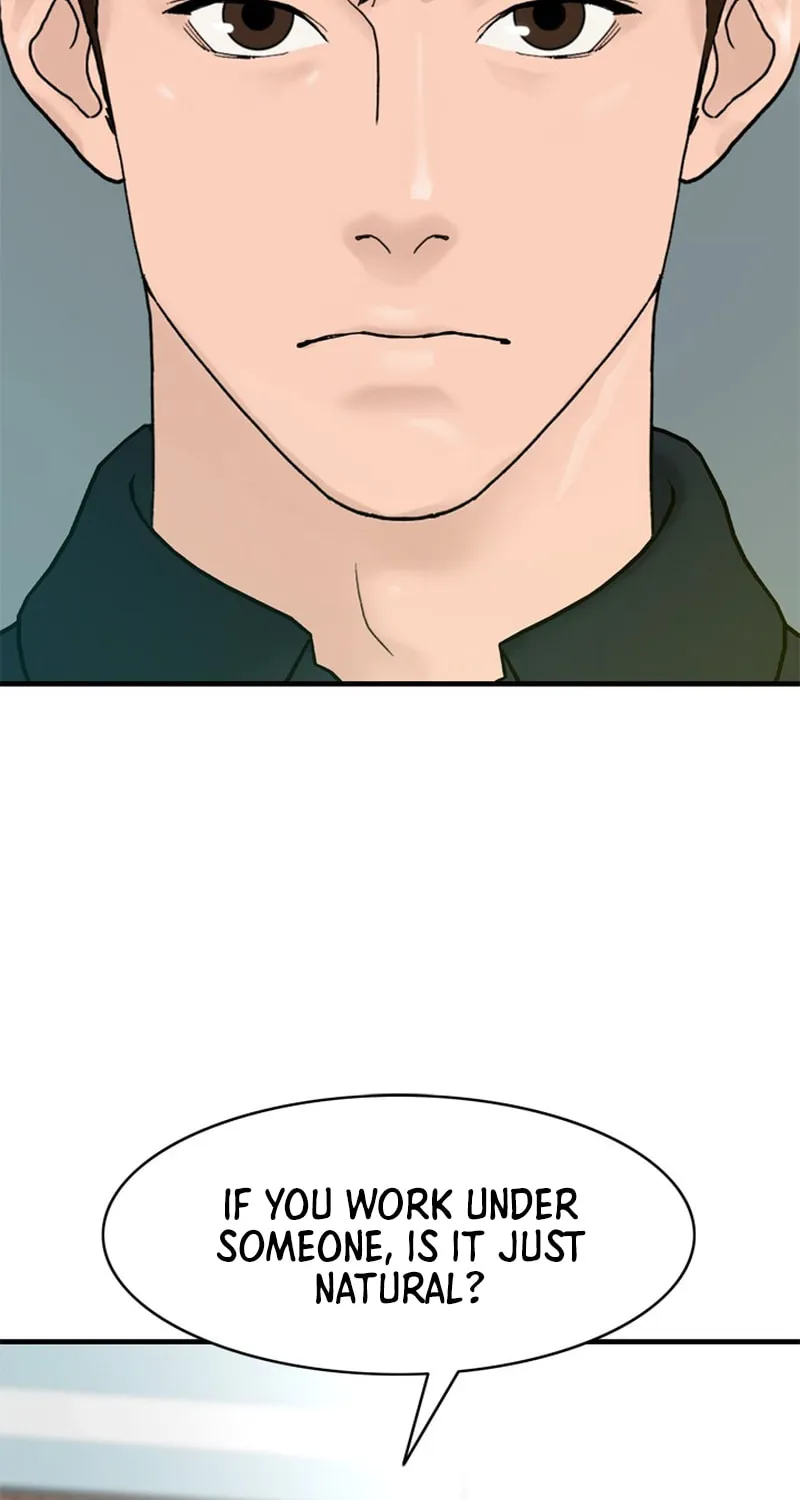 Read From the Grave and Back chapter 158 image 3 on Lezhin