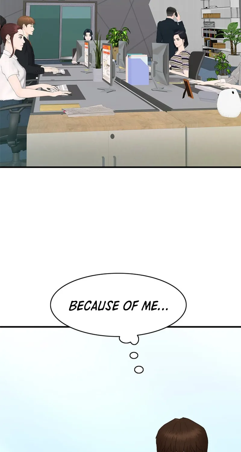 Read From the Grave and Back chapter 158 image 31 on Lezhin