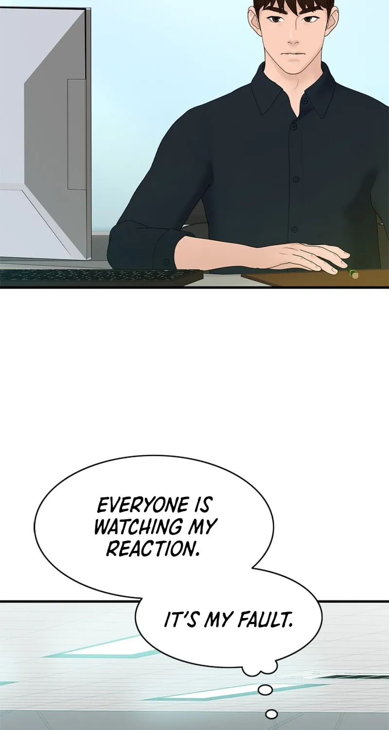 Read From the Grave and Back chapter 158 image 32 on Lezhin