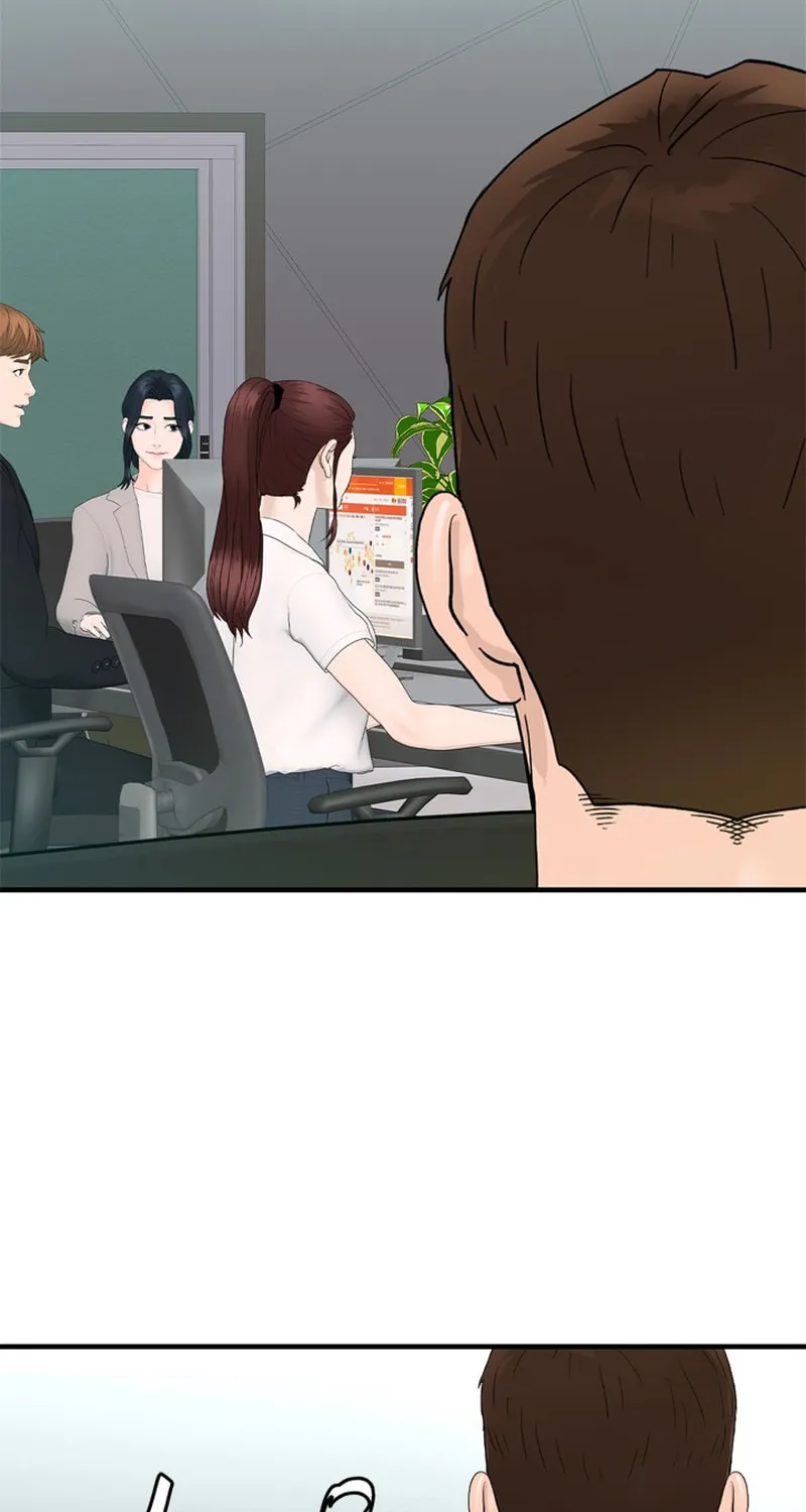 Read From the Grave and Back chapter 158 image 33 on Lezhin