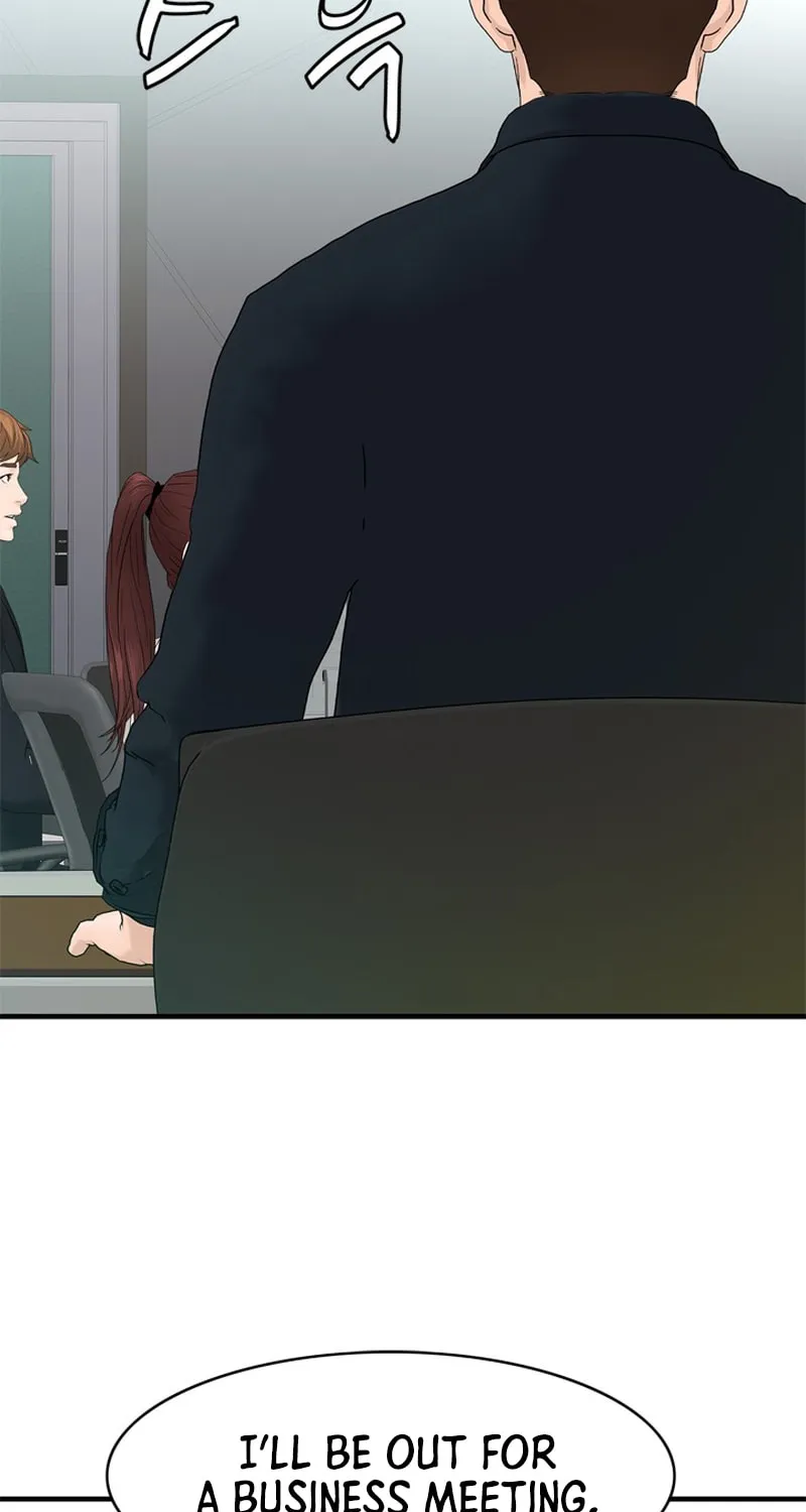 Read From the Grave and Back chapter 158 image 34 on Lezhin