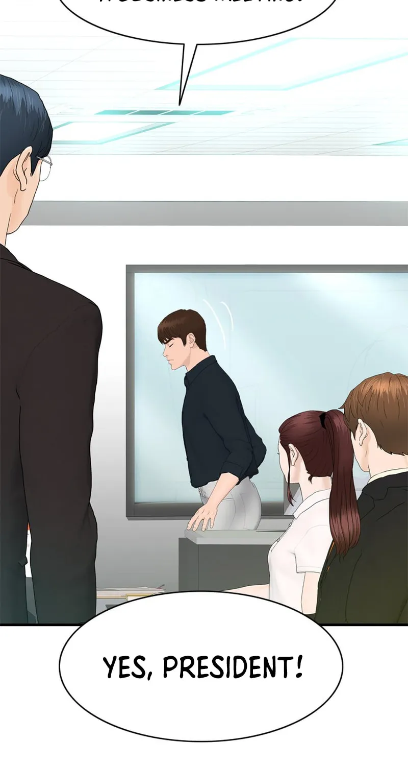 Read From the Grave and Back chapter 158 image 35 on Lezhin