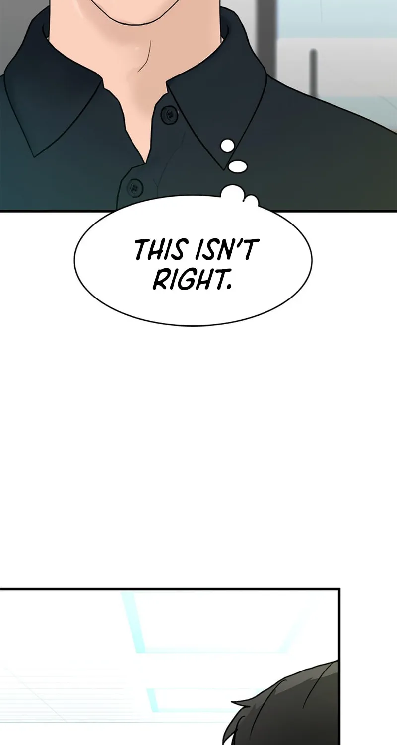 Read From the Grave and Back chapter 158 image 37 on Lezhin