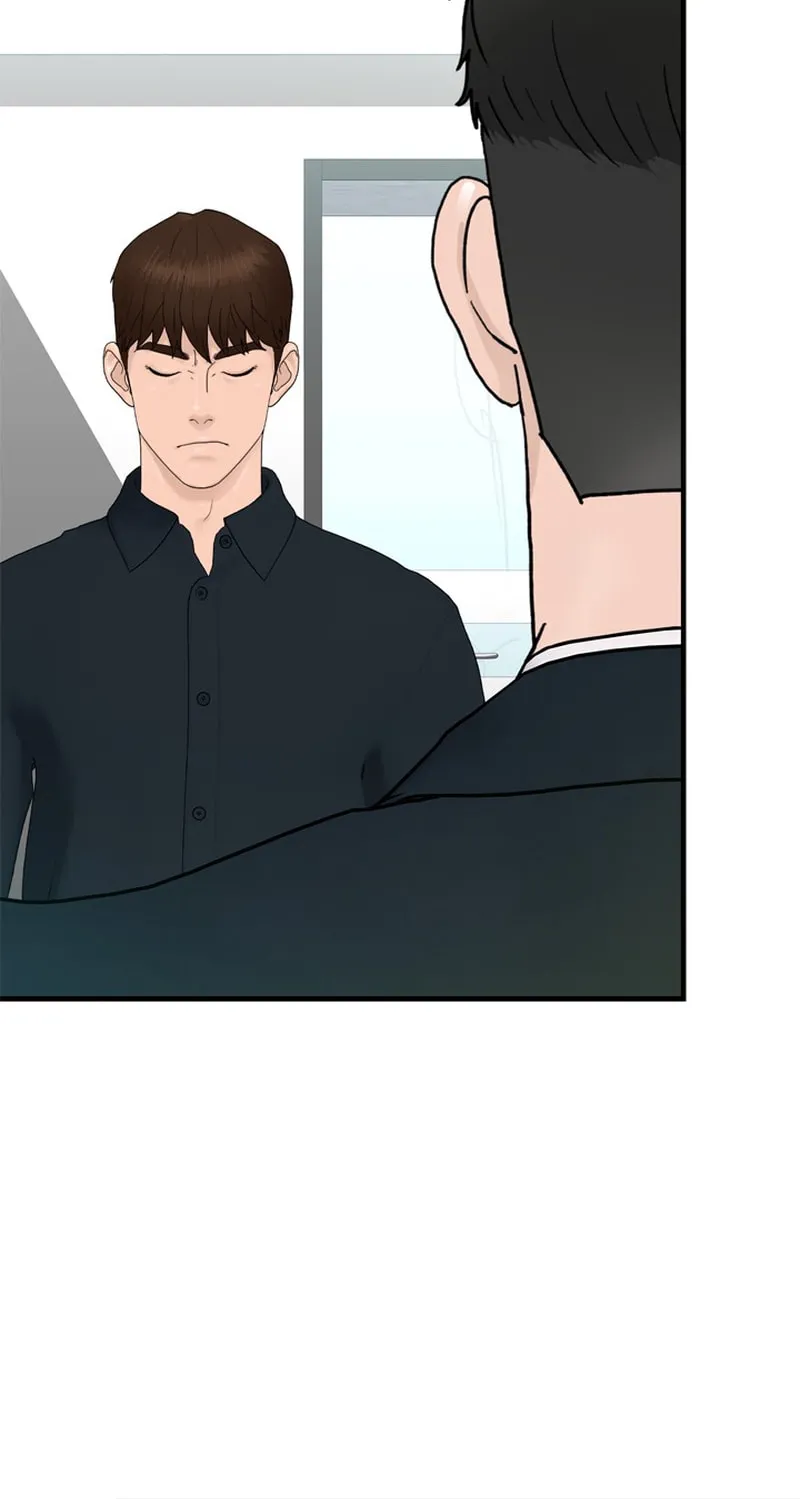 Read From the Grave and Back chapter 158 image 38 on Lezhin