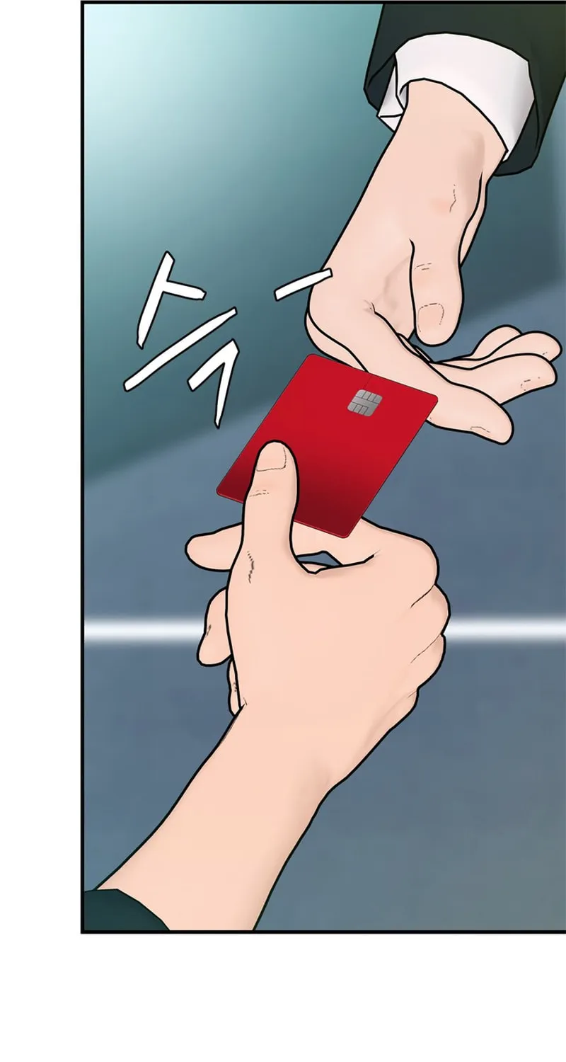 Read From the Grave and Back chapter 158 image 39 on Lezhin