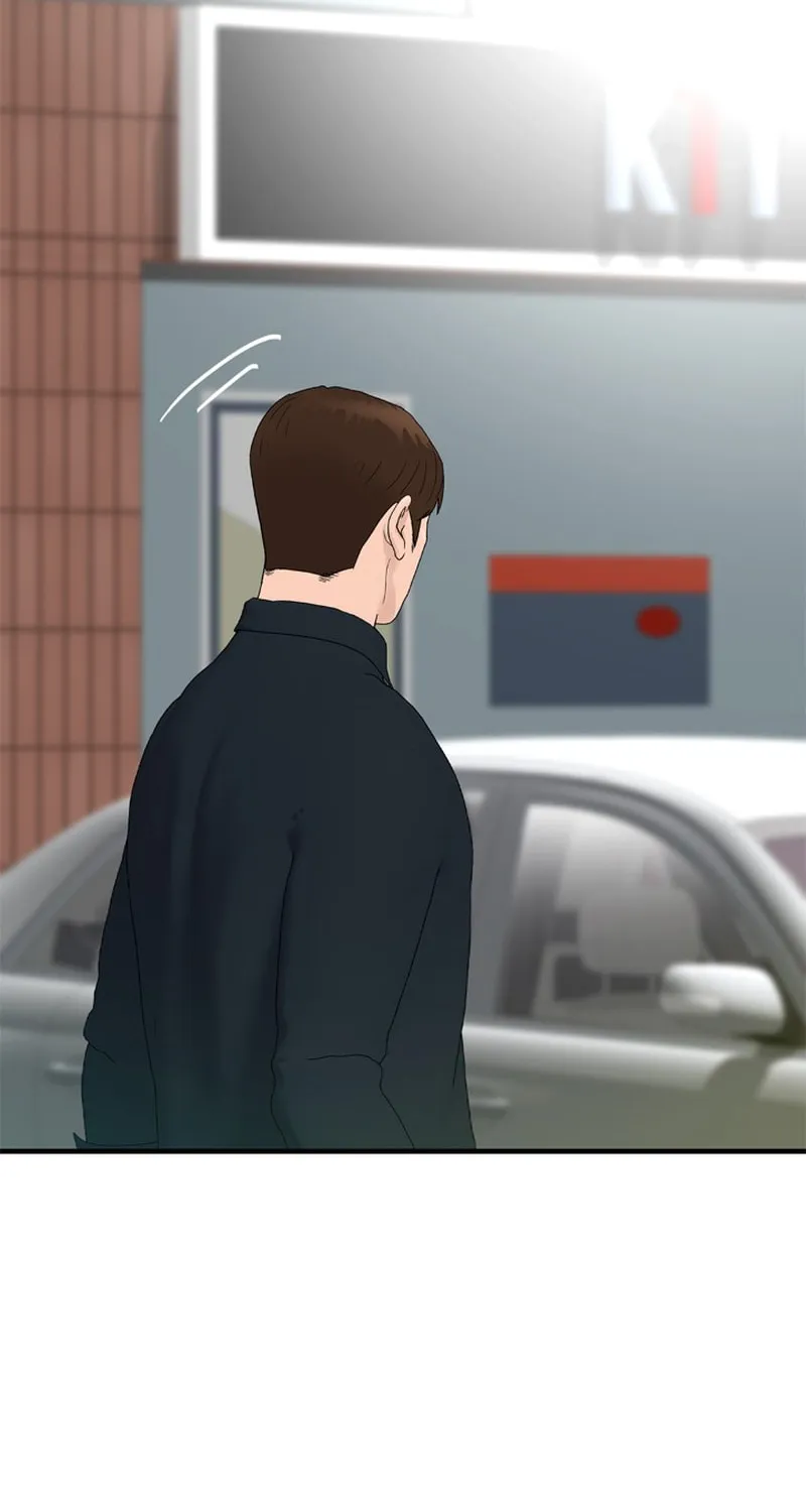 Read From the Grave and Back chapter 158 image 4 on Lezhin