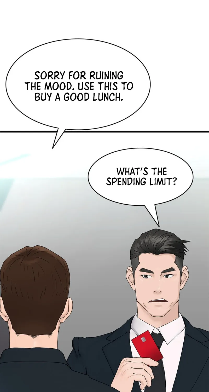 Read From the Grave and Back chapter 158 image 40 on Lezhin
