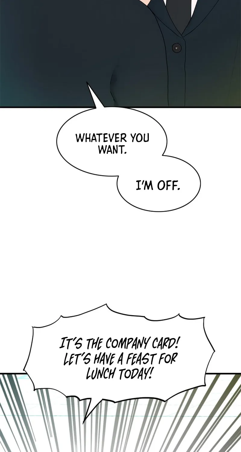 Read From the Grave and Back chapter 158 image 41 on Lezhin