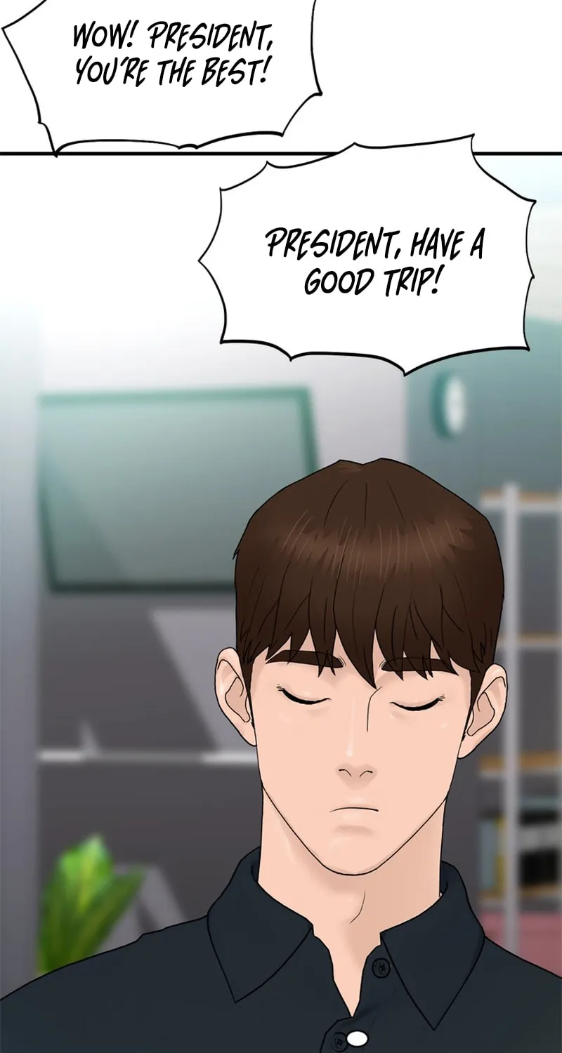 Read From the Grave and Back chapter 158 image 43 on Lezhin