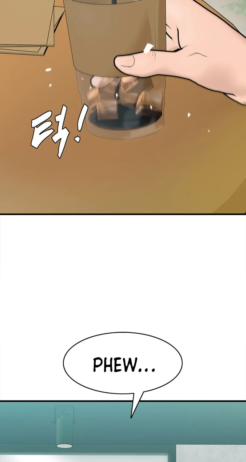 Read From the Grave and Back chapter 158 image 47 on Lezhin