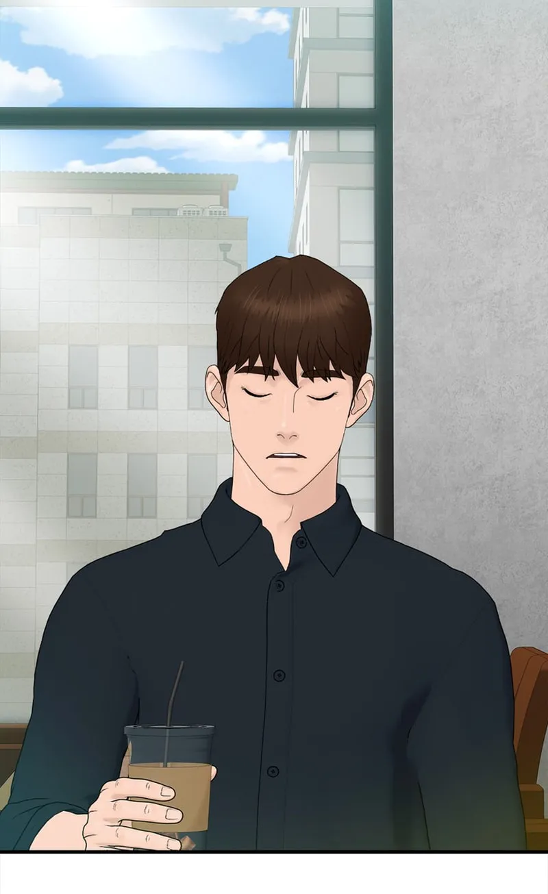 Read From the Grave and Back chapter 158 image 48 on Lezhin