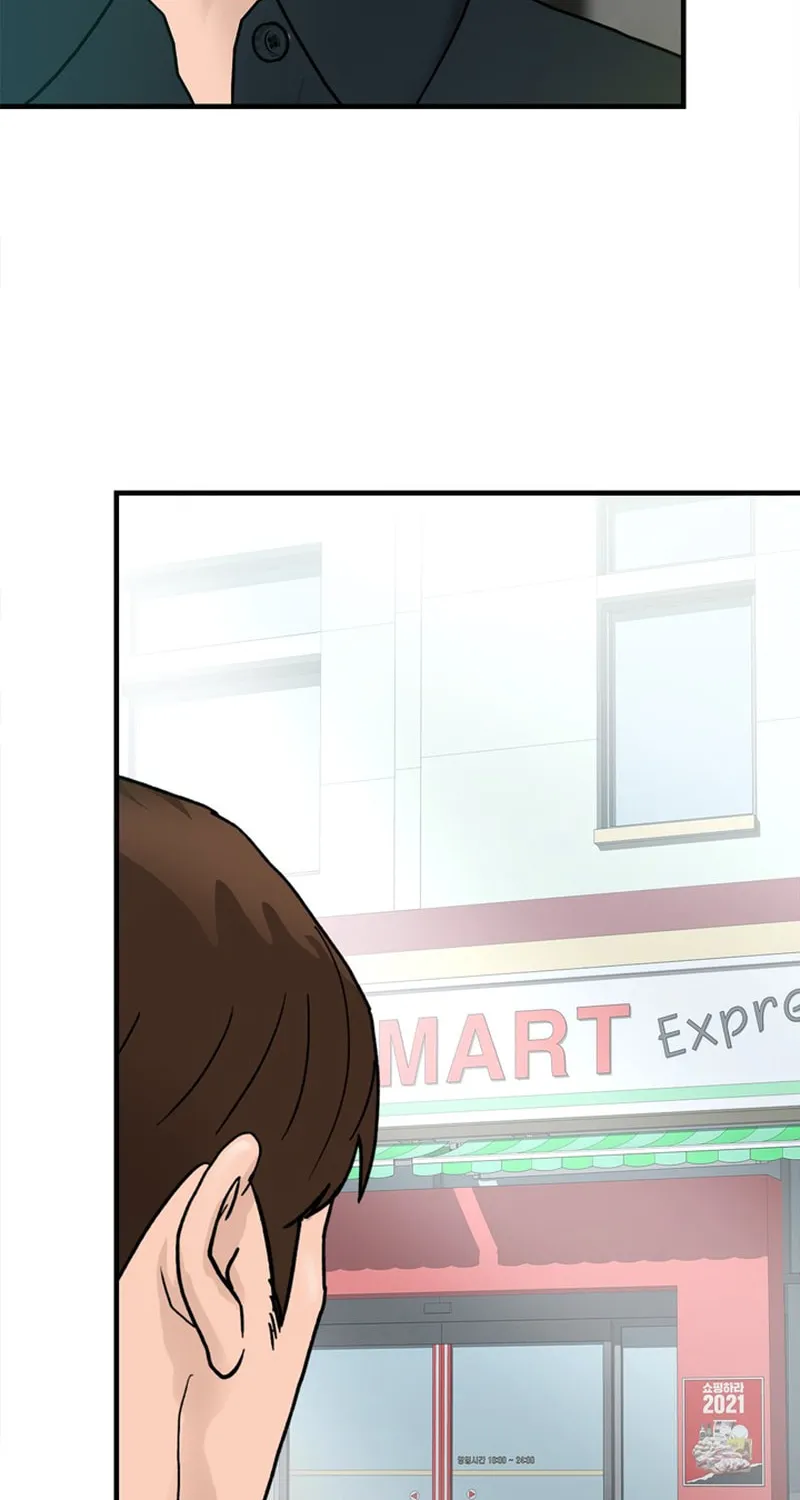 Read From the Grave and Back chapter 158 image 50 on Lezhin