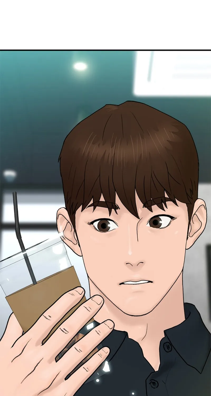 Read From the Grave and Back chapter 158 image 53 on Lezhin