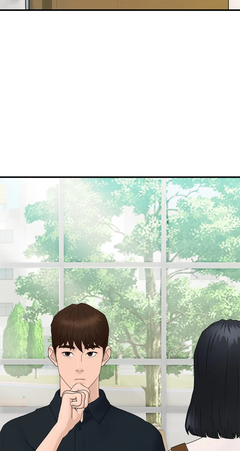 Read From the Grave and Back chapter 158 image 62 on Lezhin