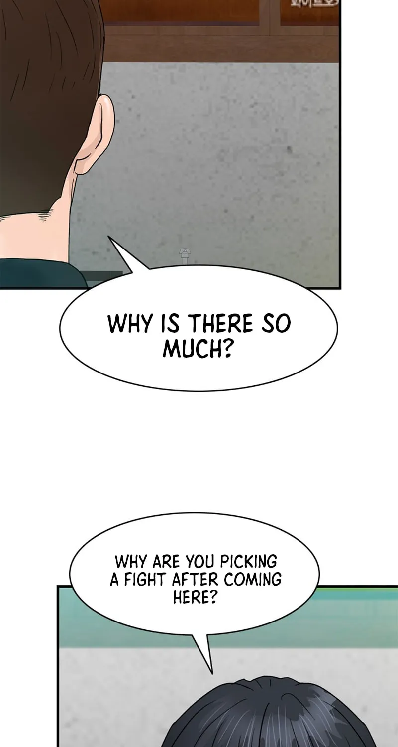 Read From the Grave and Back chapter 158 image 64 on Lezhin