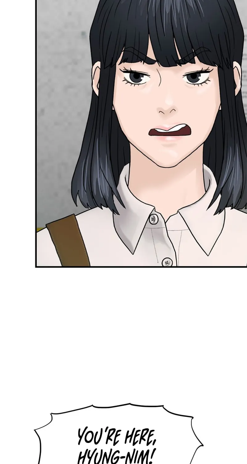 Read From the Grave and Back chapter 158 image 65 on Lezhin