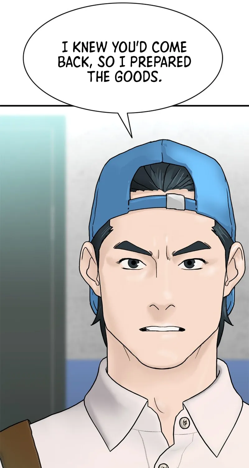 Read From the Grave and Back chapter 158 image 68 on Lezhin