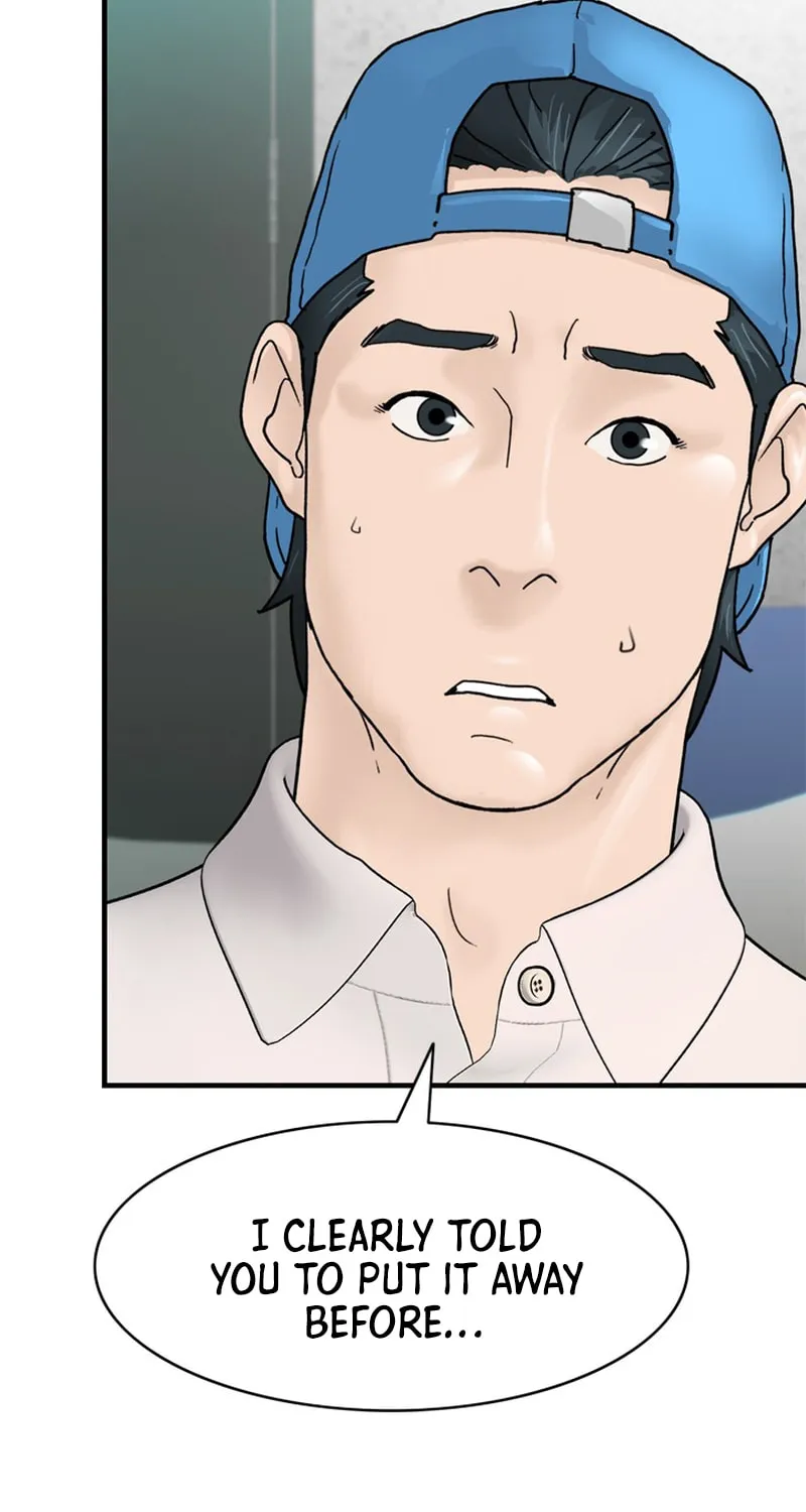 Read From the Grave and Back chapter 158 image 72 on Lezhin