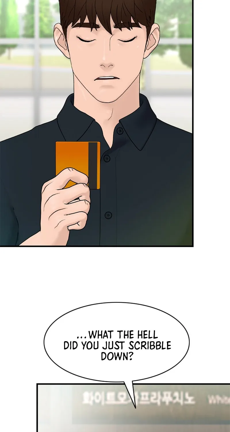 Read From the Grave and Back chapter 158 image 75 on Lezhin