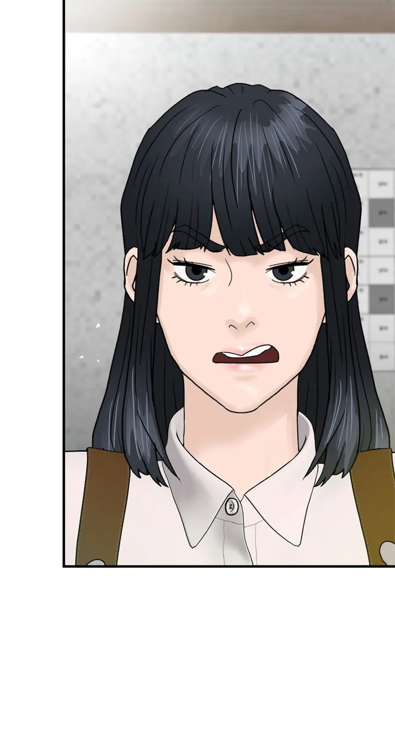 Read From the Grave and Back chapter 158 image 76 on Lezhin