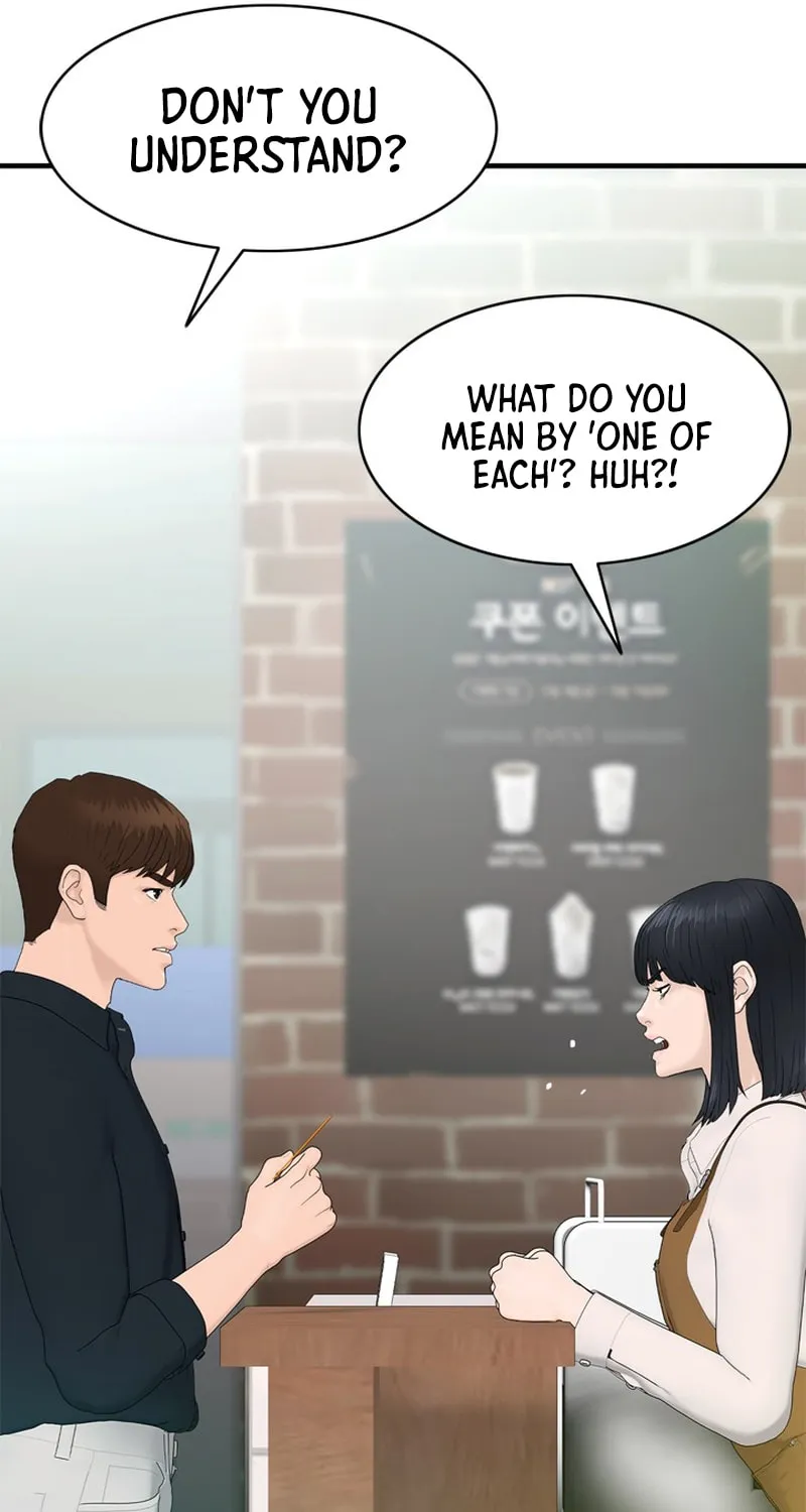 Read From the Grave and Back chapter 158 image 78 on Lezhin